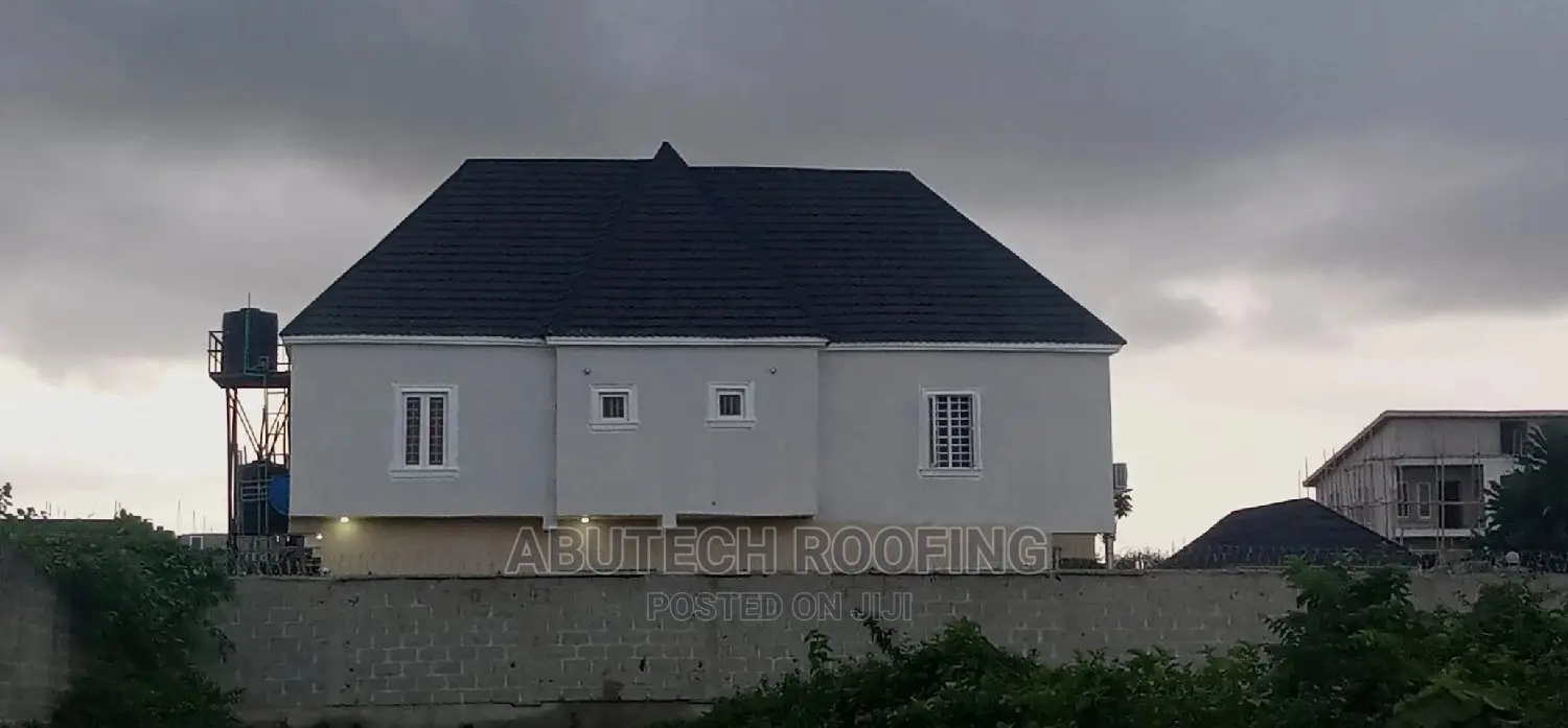 Super Excellent Stone Coated Finishing