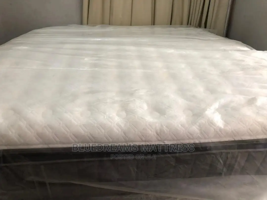 Usa Orthopedic Mattress