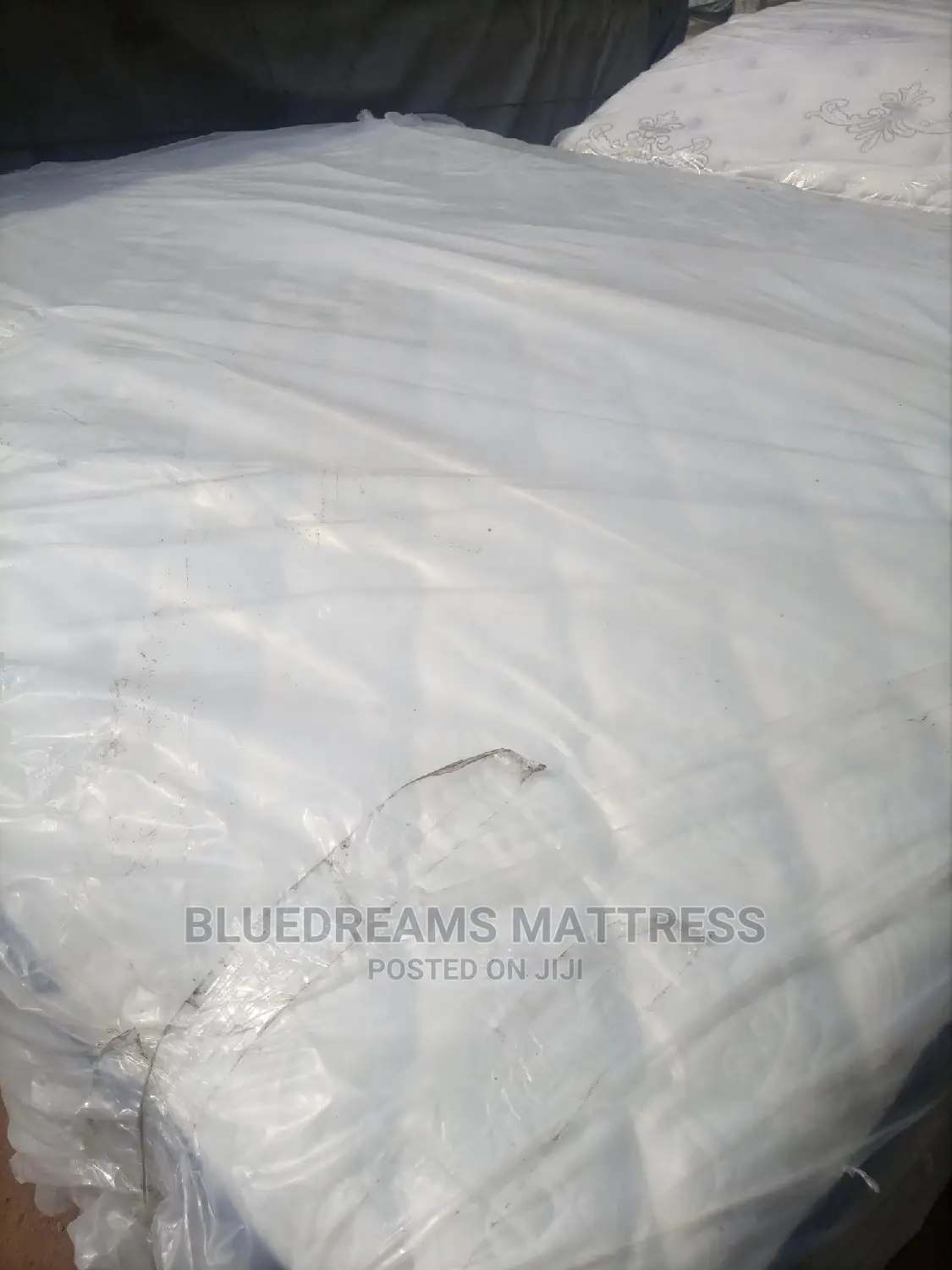 USA 5by6 Orthopedic Mattress