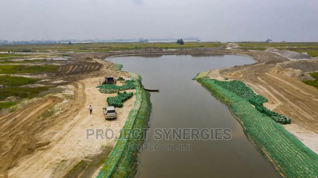 Burrow Pit, Fire Water Tank, Tank Farms, Ponds Reservoirs