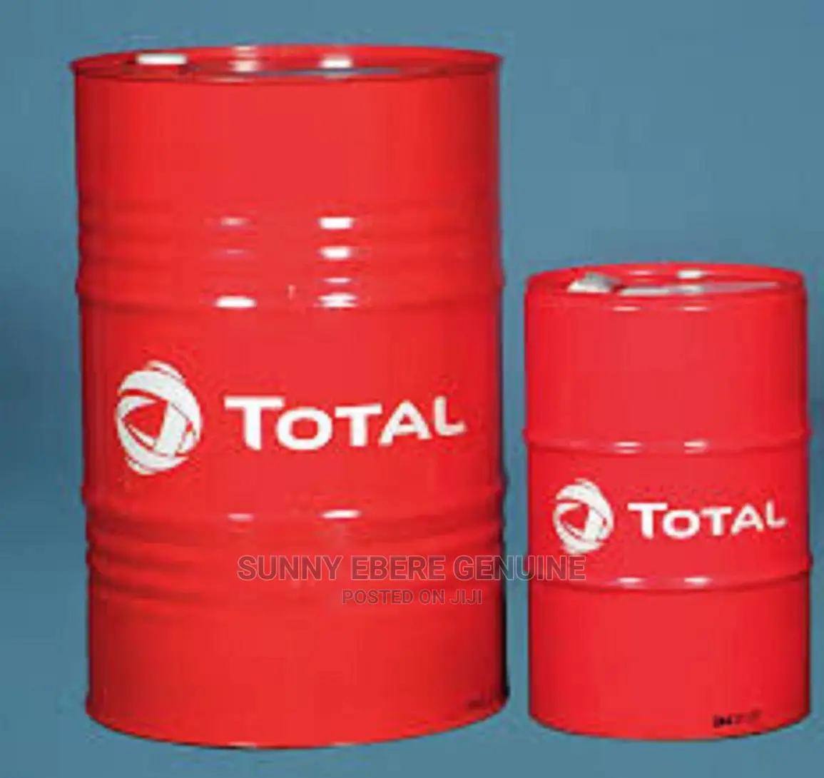 Total Dacnis SH 68 Compressor Oil (20L) Genuine 100%