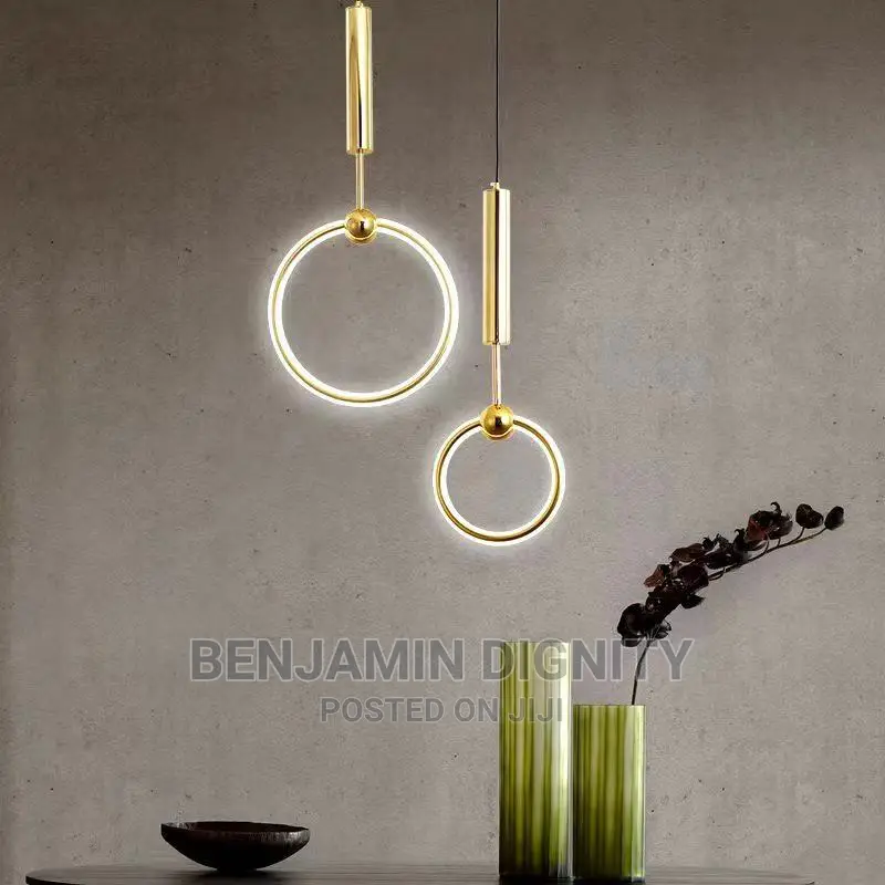 Led Pendant Light