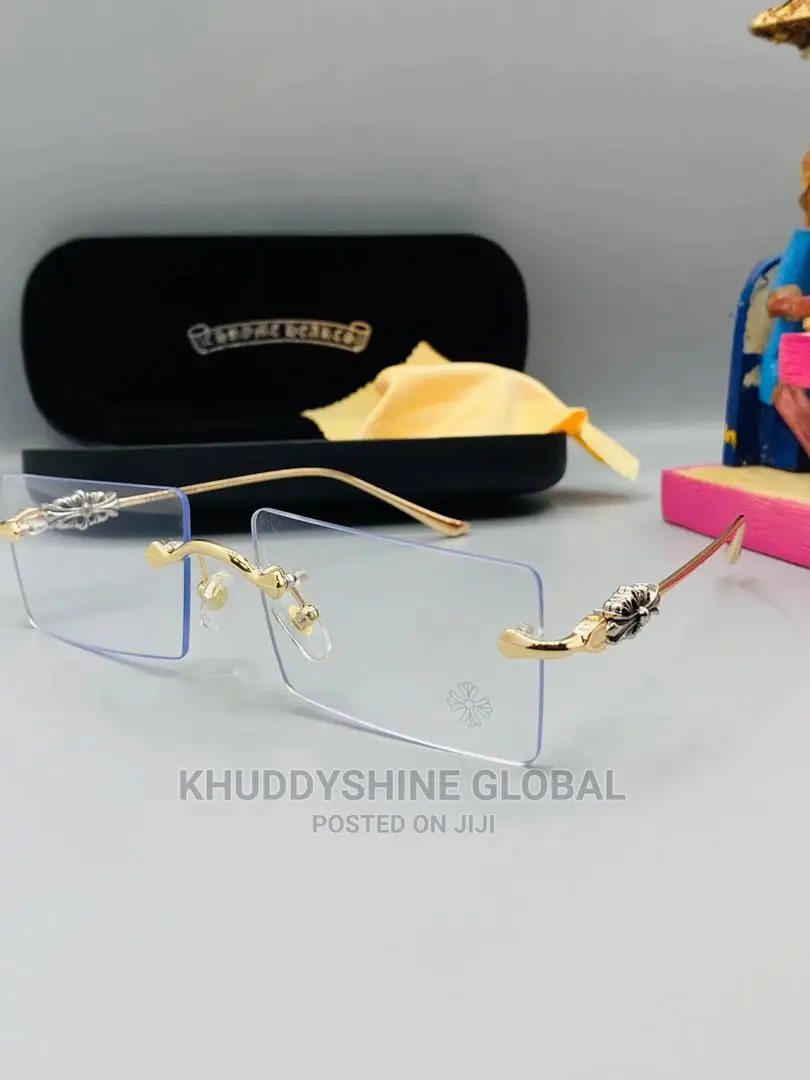 Luxury Brand Designer Sunglasses