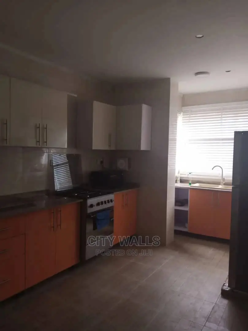 A Nicely Furnished 2bedrooms Shortlet