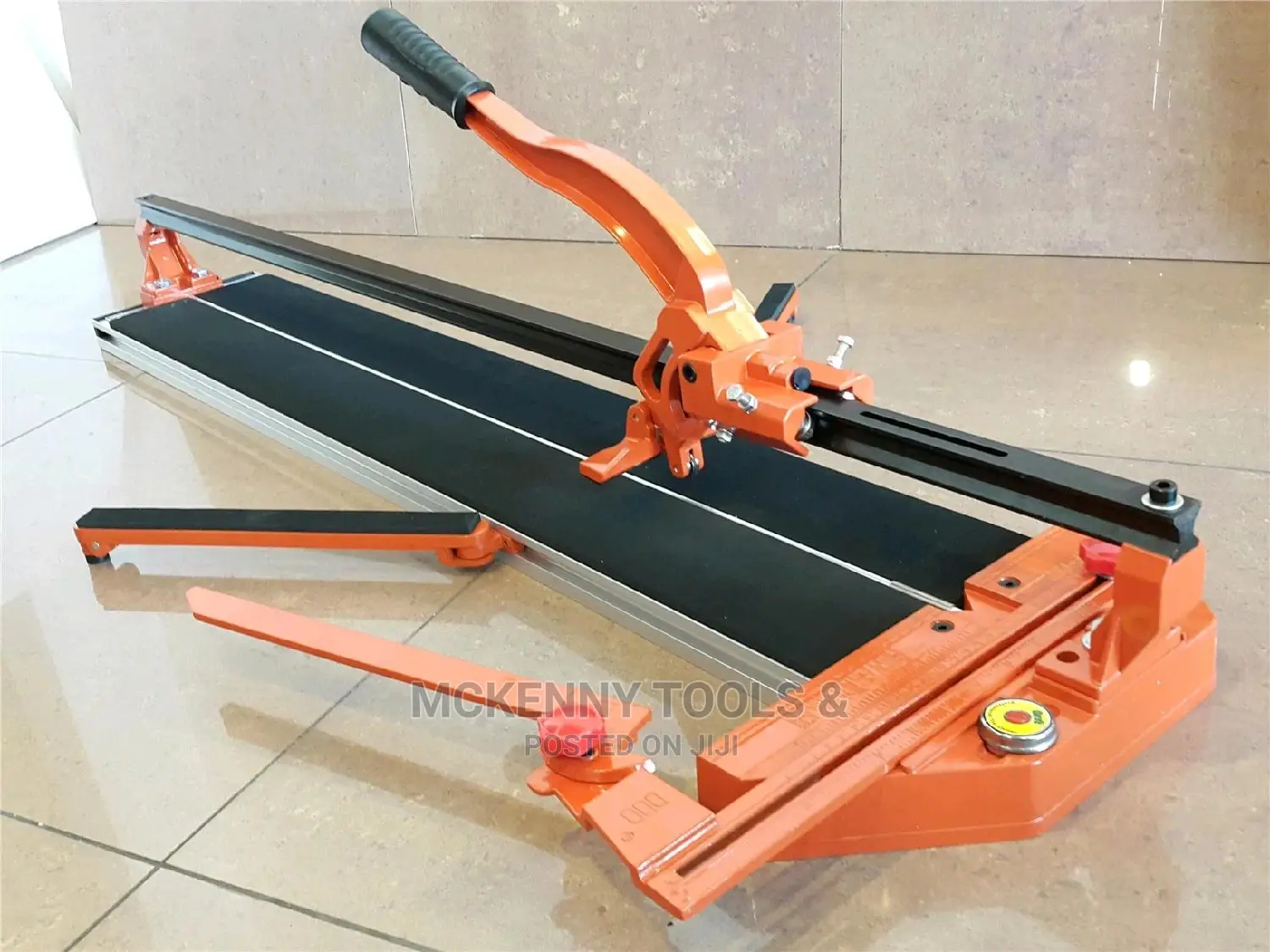 Manual Tile Cutter 800mm Tile Flooring Cutting Heavy Duty