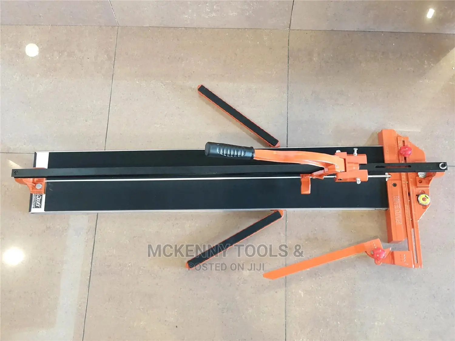 Manual Tile Cutter 800mm Tile Flooring Cutting Heavy Duty