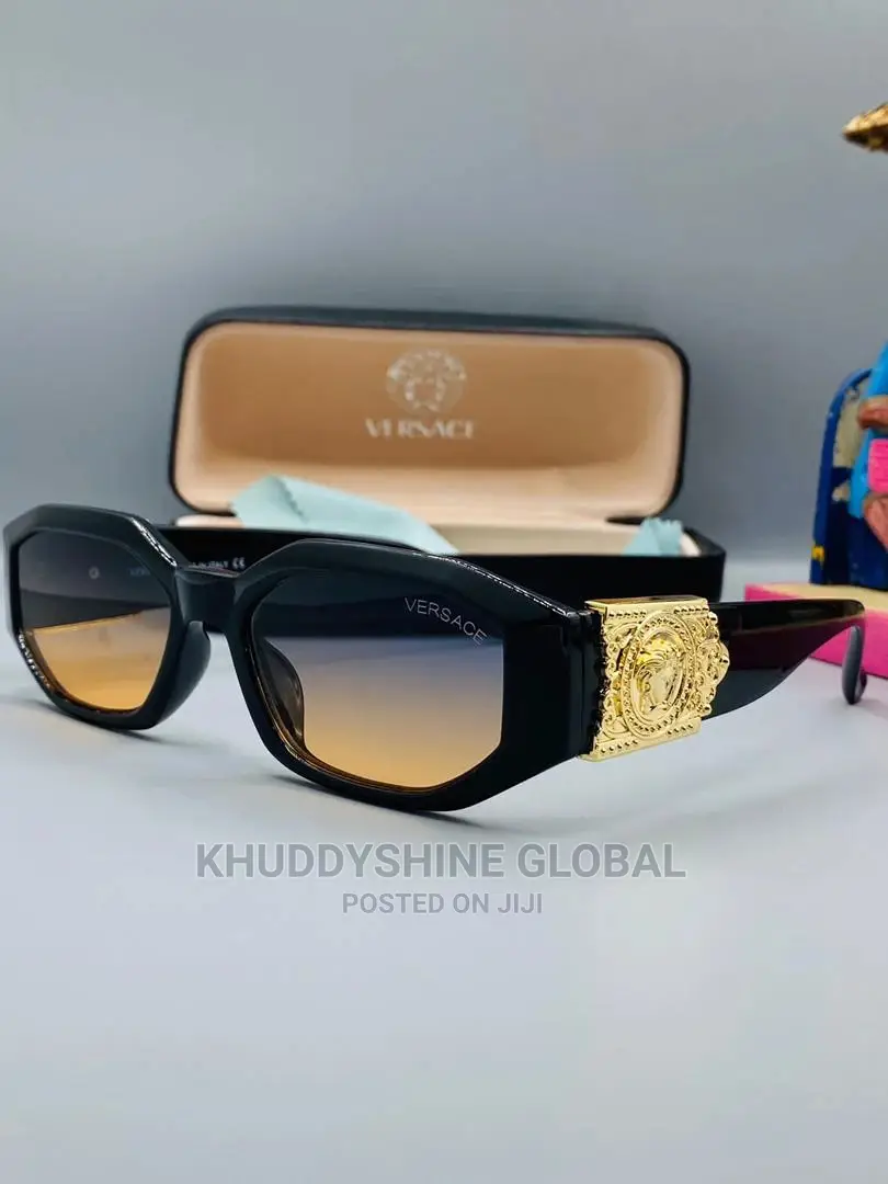 Gianni Versace Sunglasses