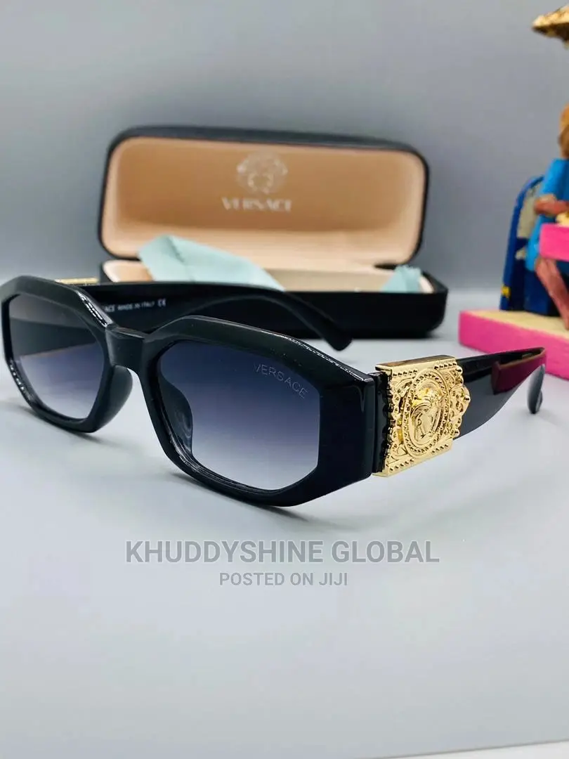 Gianni Versace Sunglasses