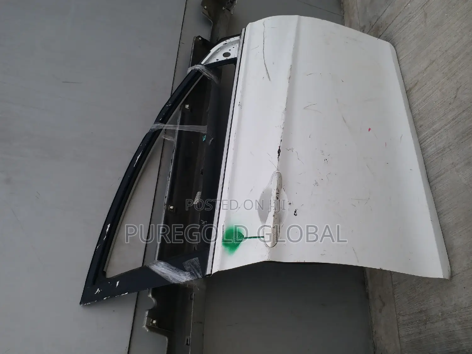 Front Door for Hyundai Sonata 2013 Model
