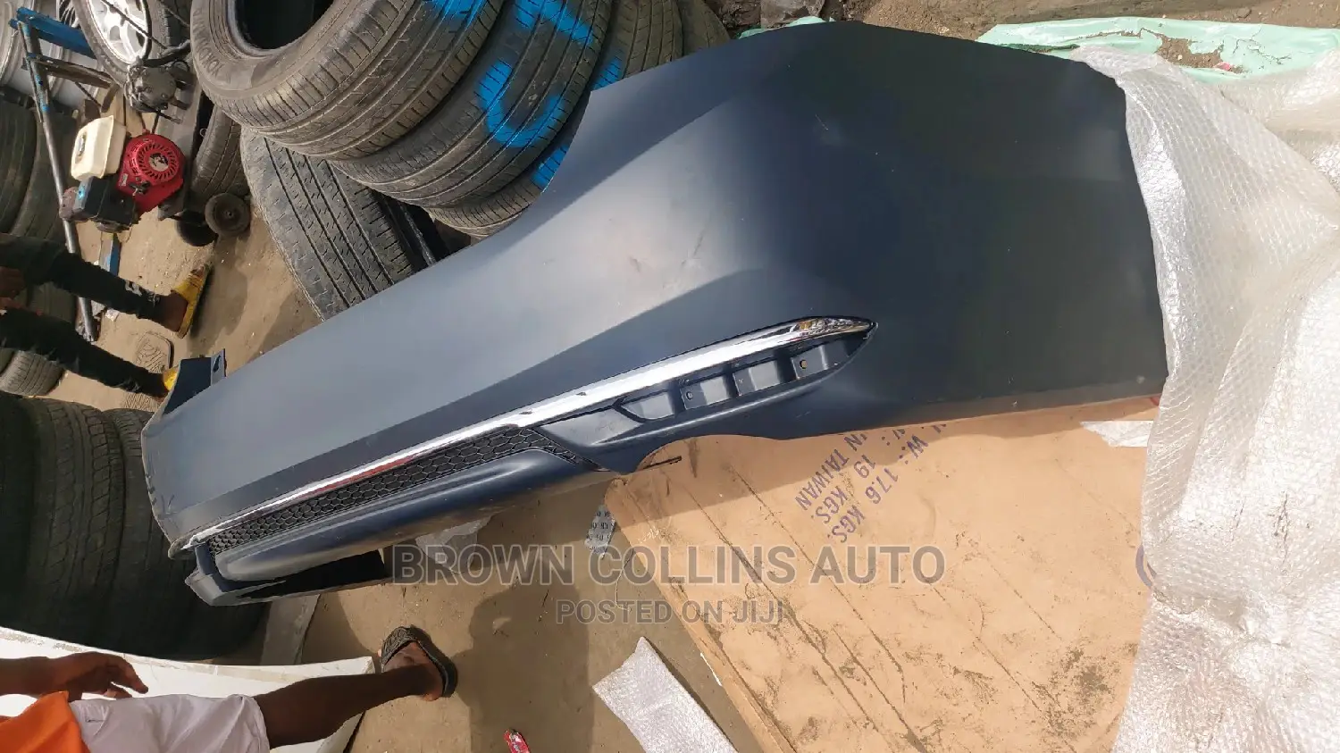 Upgrade Honda Accord 2014 to 2018