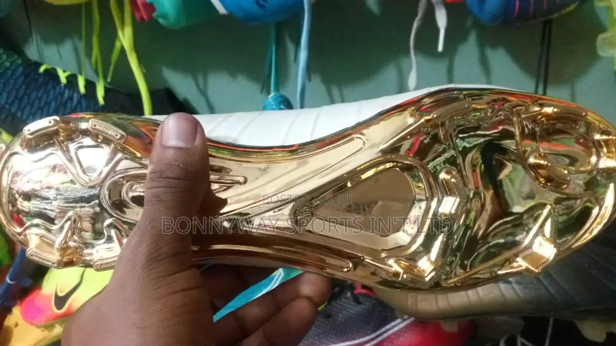 High Quality Nike Ankle Boot