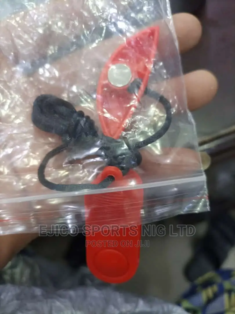 New Treadmill Key Available