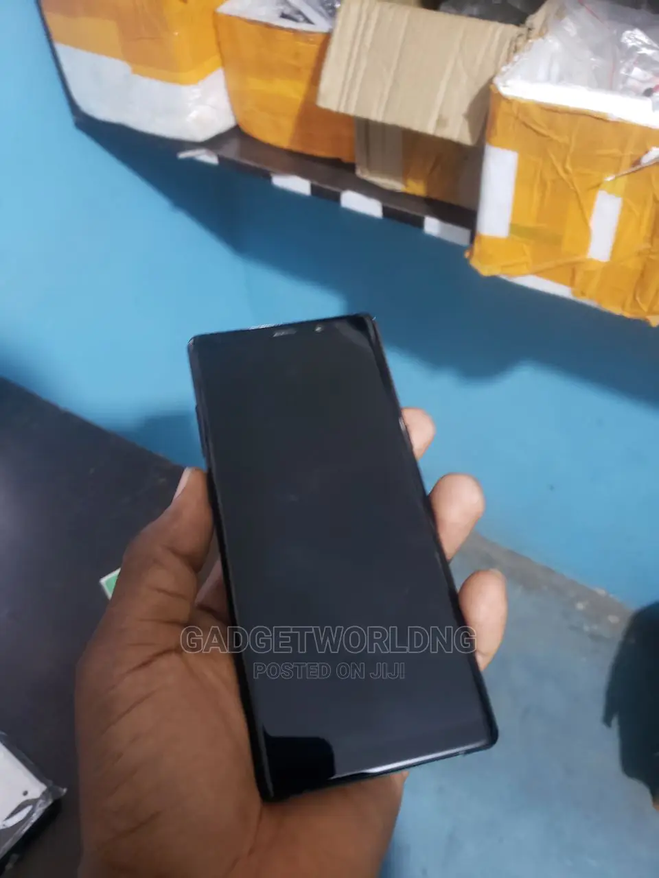 Samsung Galaxy S9+ Plus Amoled Lcd Screen Assembly