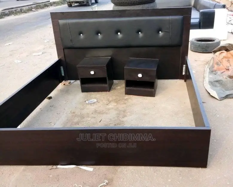 6*6 Bed Frame