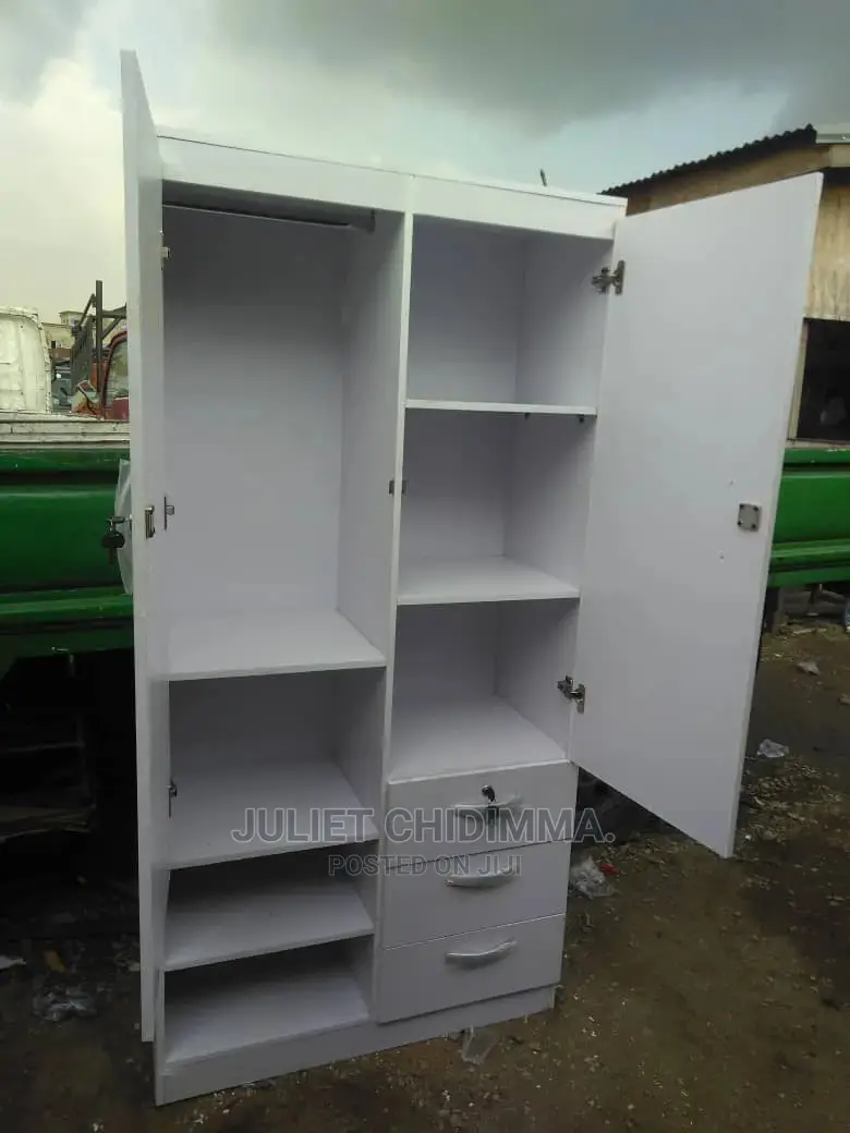Wardrobe ,