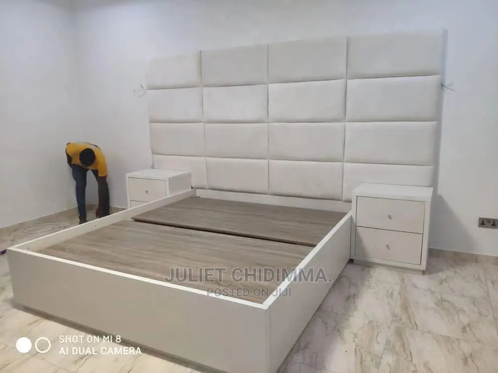 6*6 Quality Bed Frame