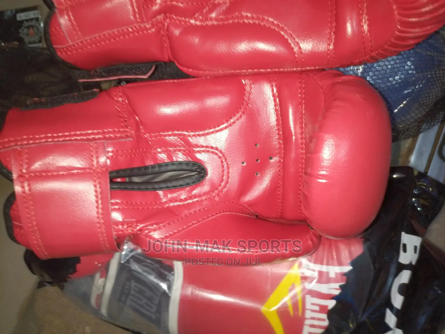 Children Boxing Gloves