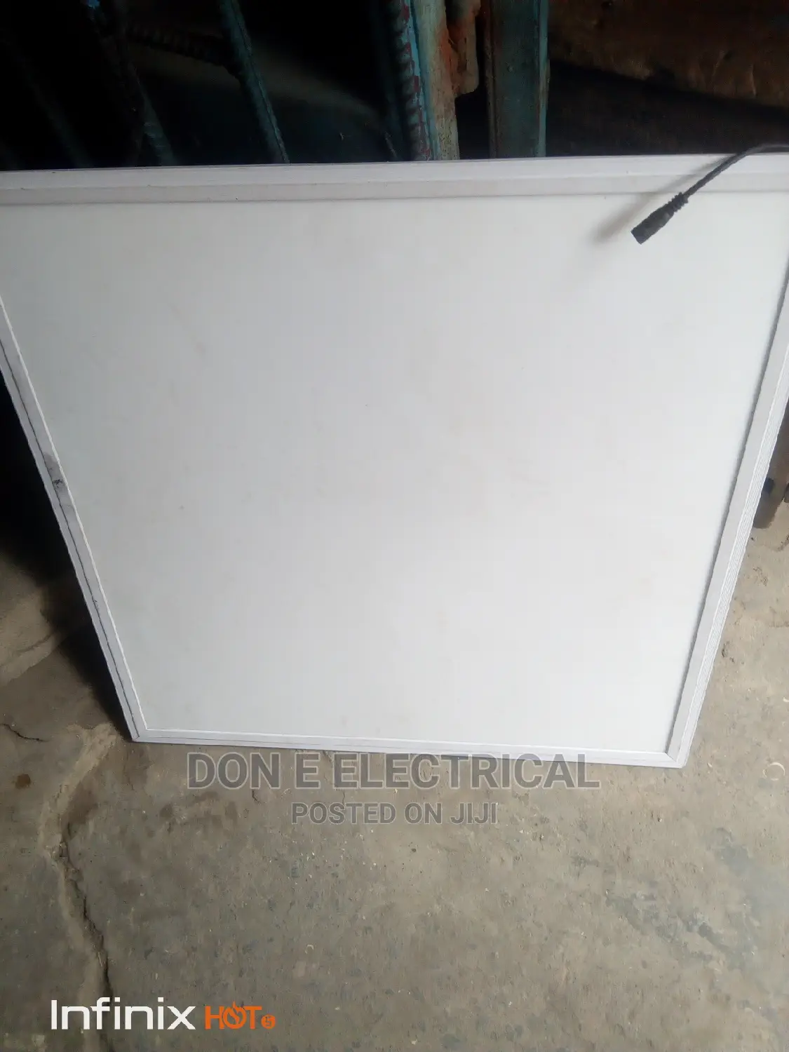 40 Watt Vellmax Modular Fitting