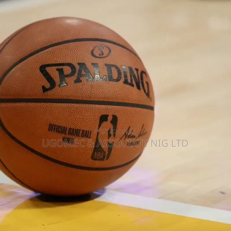 Original Basketball