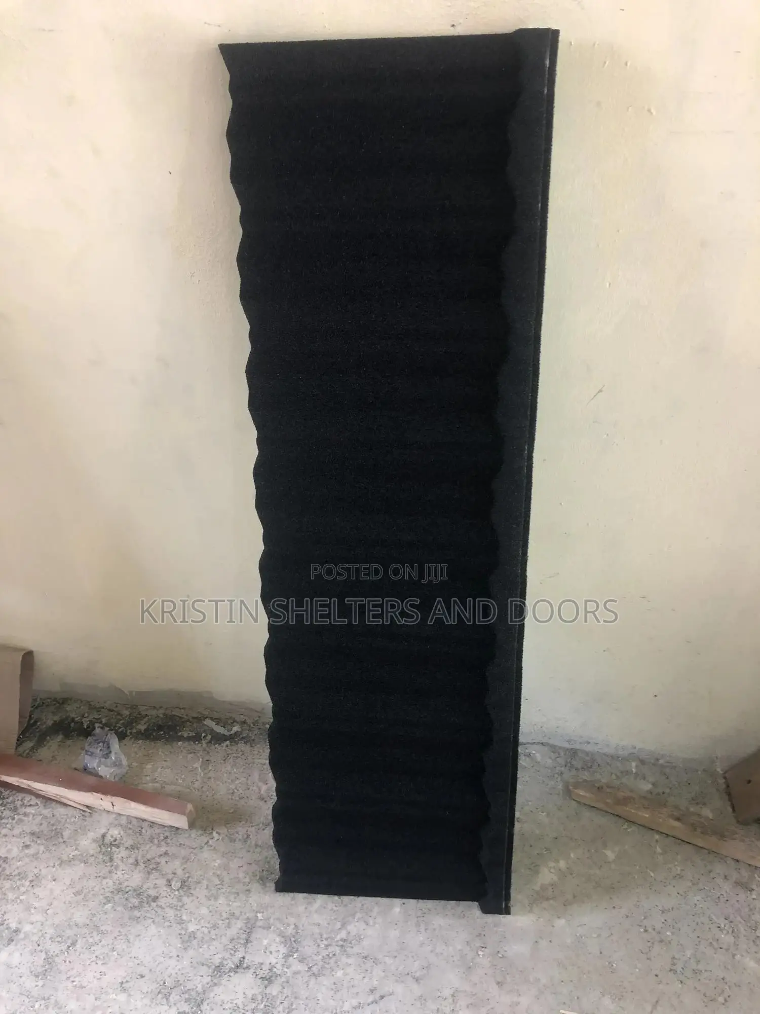 Kristin Original New Zealand Roofing Sheet