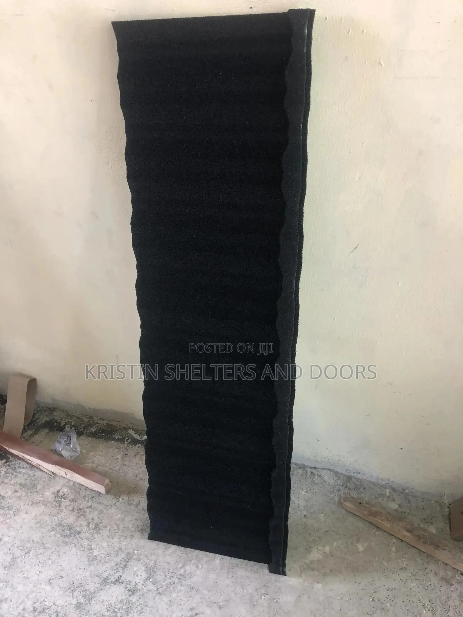 Kristin Original New Zealand Roofing Sheet