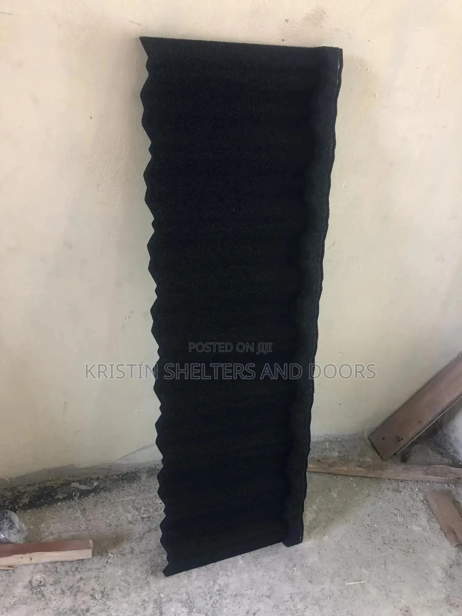 Kristin Original New Zealand Roofing Sheet