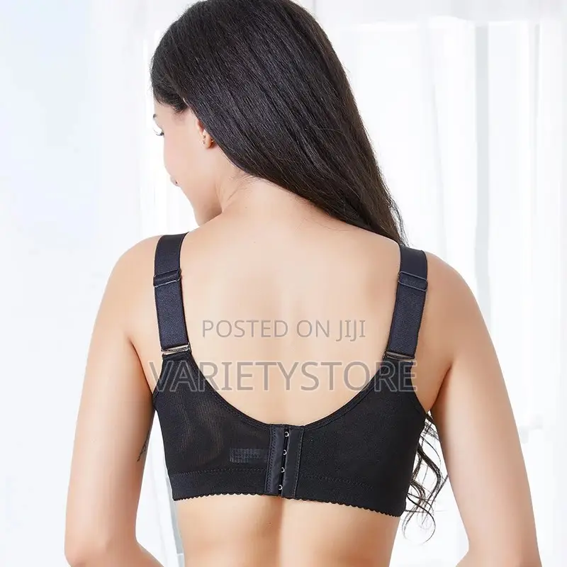 Sexy Adjustable Plus Size Bra