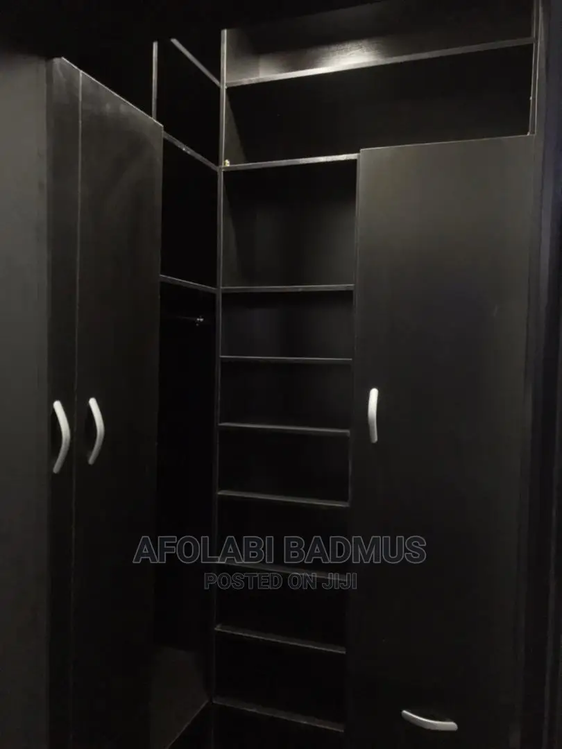 Serviced and Furnished Self Contained