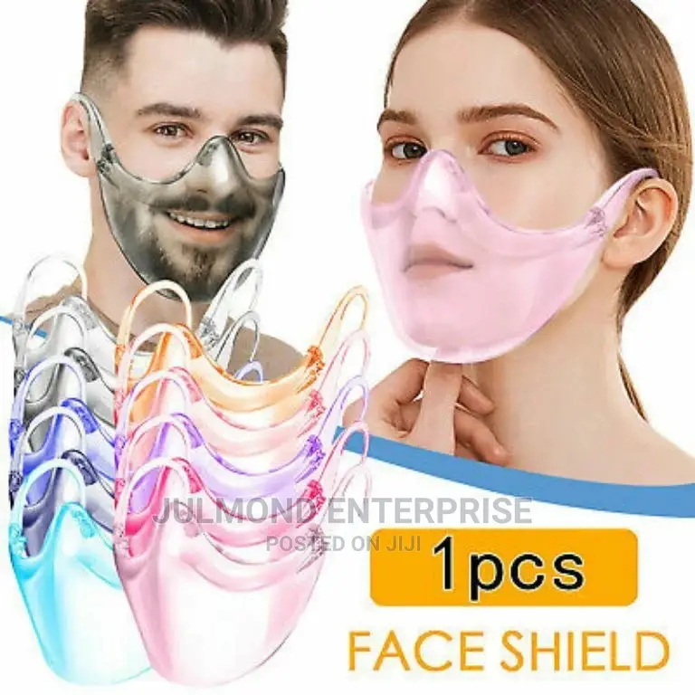 Face Shield