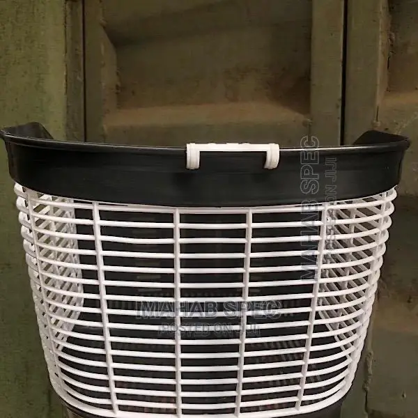 Bicycle Basket With Carrier