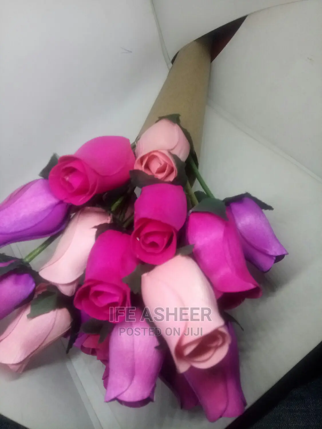 Bunch of Lovely Flowers for Loved Ones