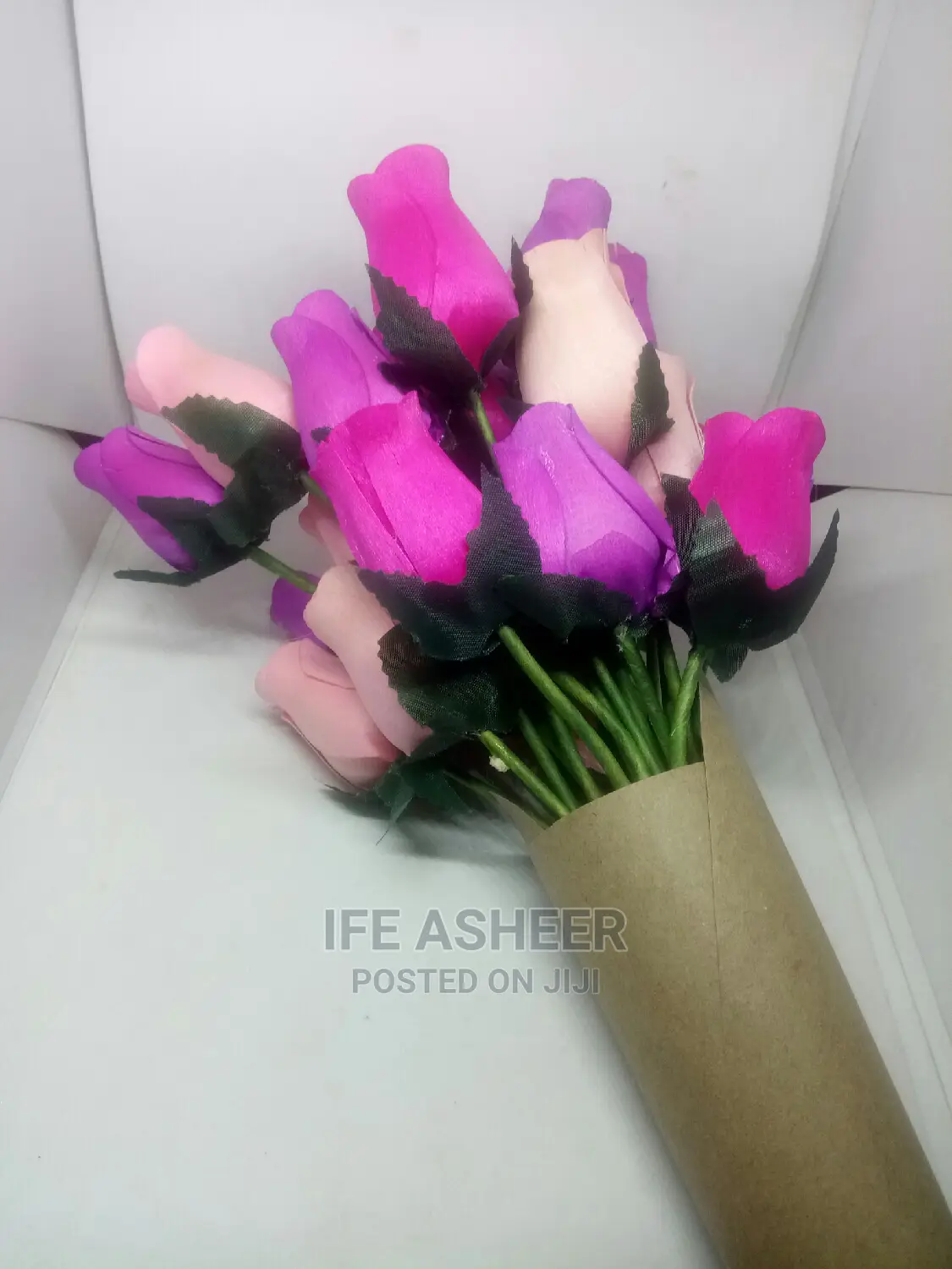 Bunch of Lovely Flowers for Loved Ones