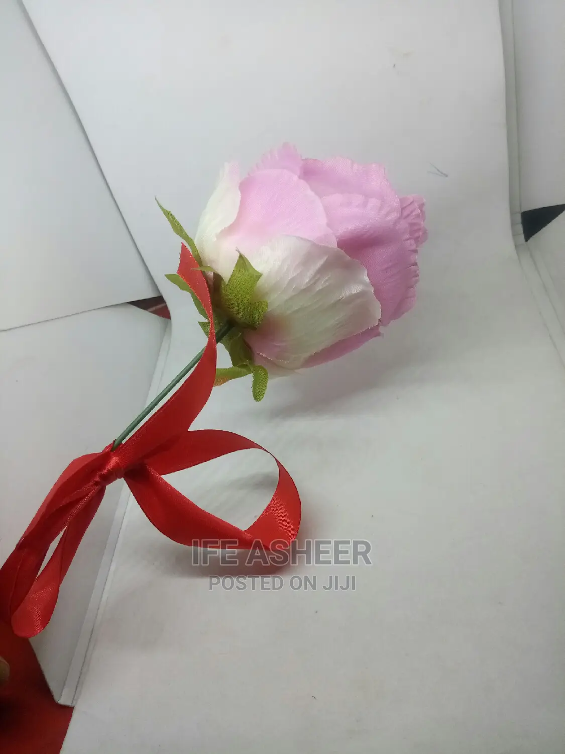 Beautiful Rose Flower for Your Loved Ones 06 - Pink