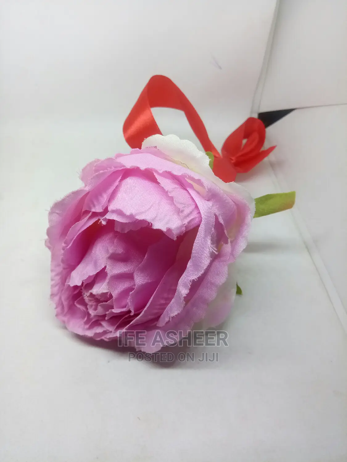 Beautiful Rose Flower for Your Loved Ones 06 - Pink