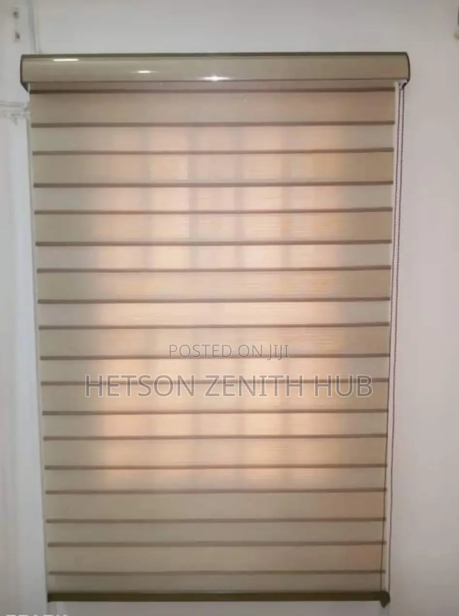 Beautiful Blinds