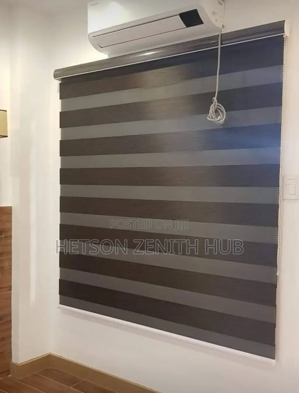 Beautiful Blinds