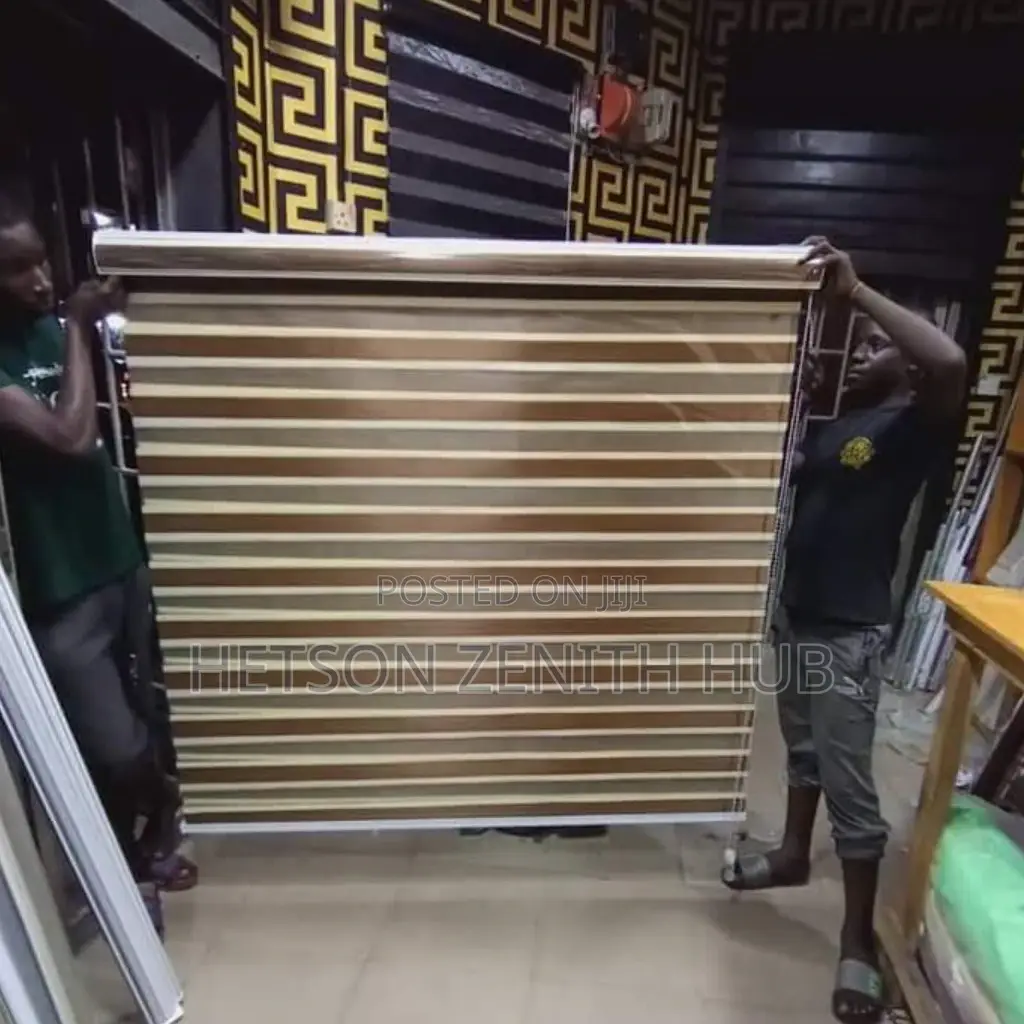 Beautiful Blinds