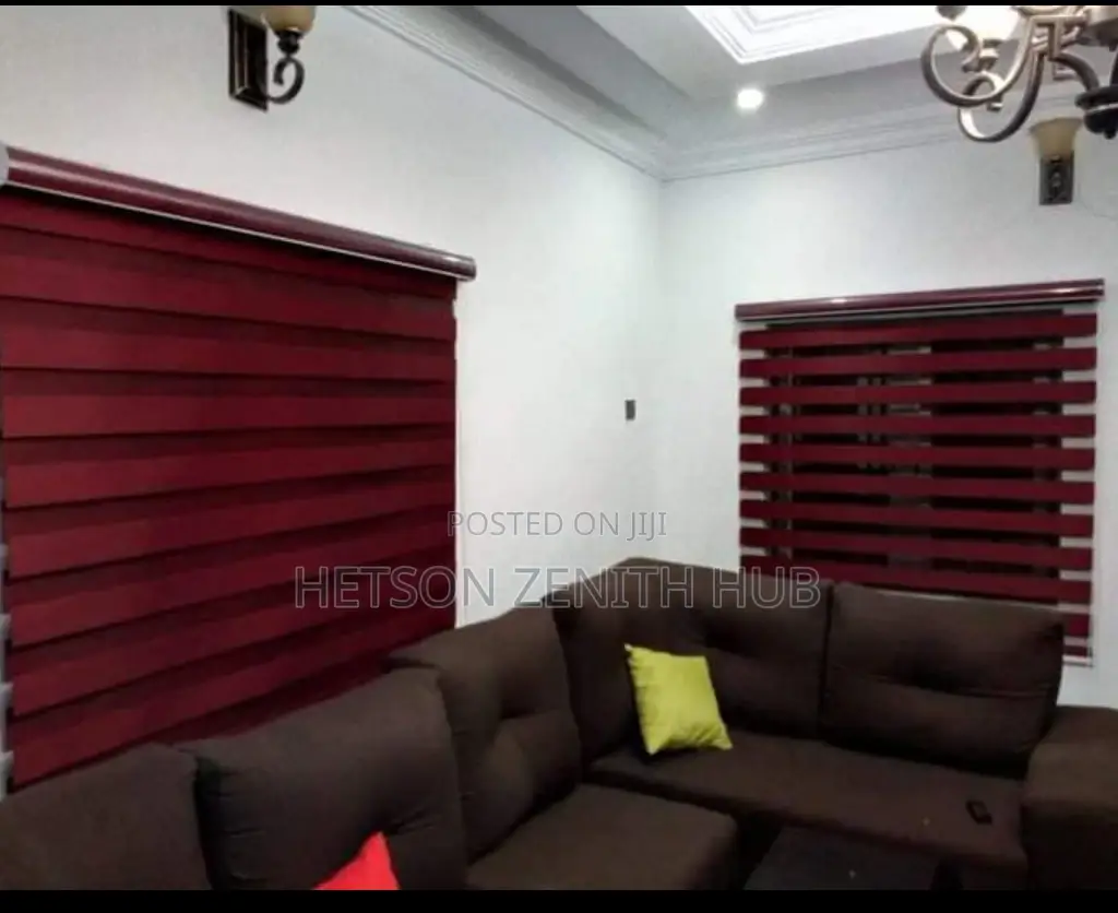 Beautiful Blinds