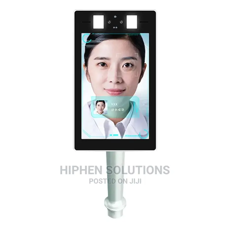 High Quality Biometric Access Control System