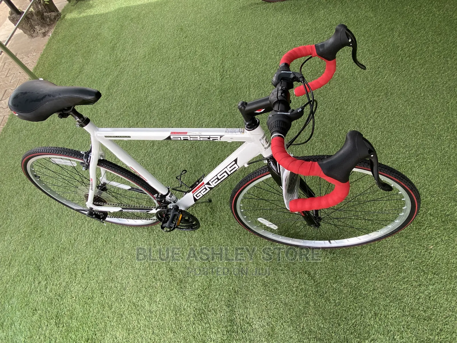 Genesis 700c Saber Men's Road Bike Medium