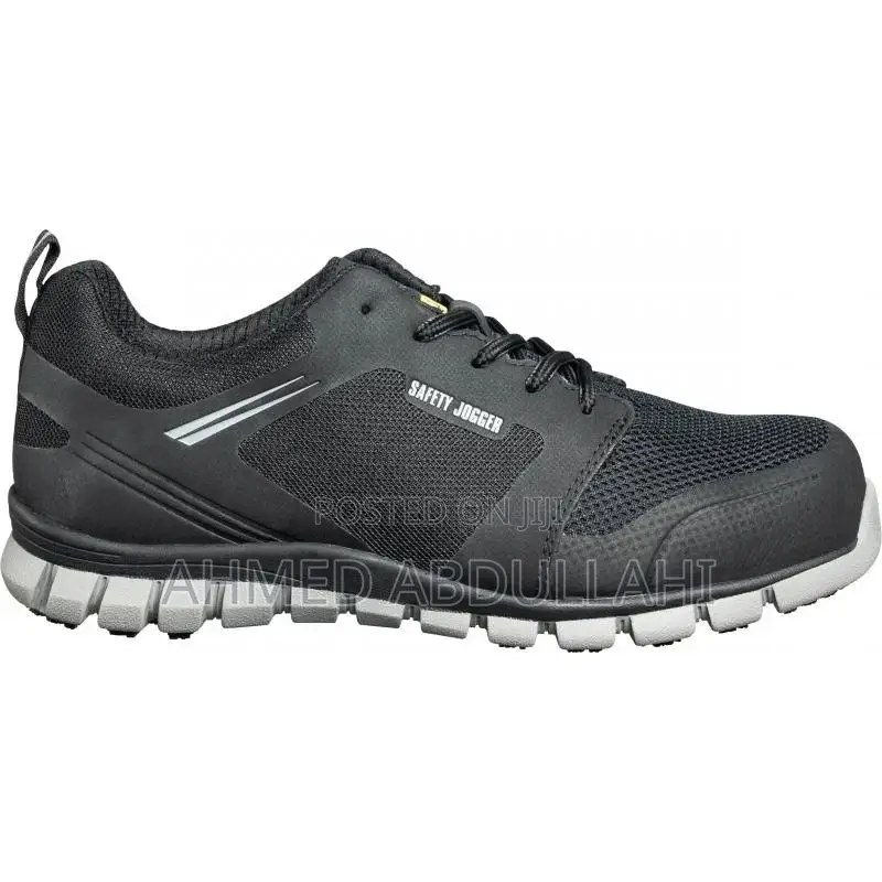 Ligero Safety Joggers Shoe