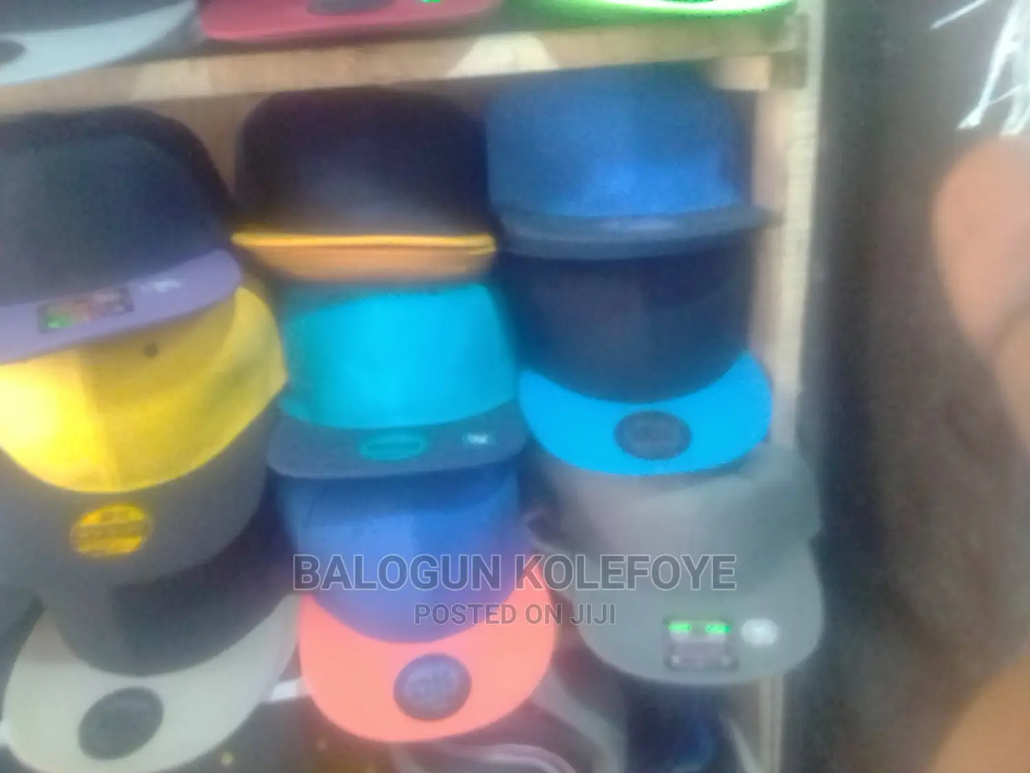 Customise Different Types of Face Cap (Church,Campaign,Party