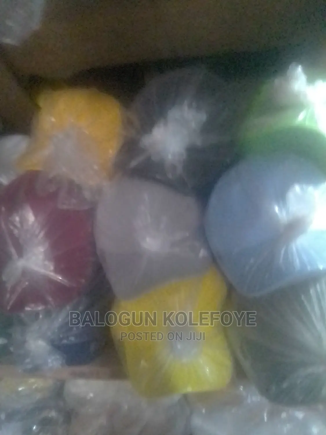 Customise Different Types of Face Cap (Church,Campaign,Party