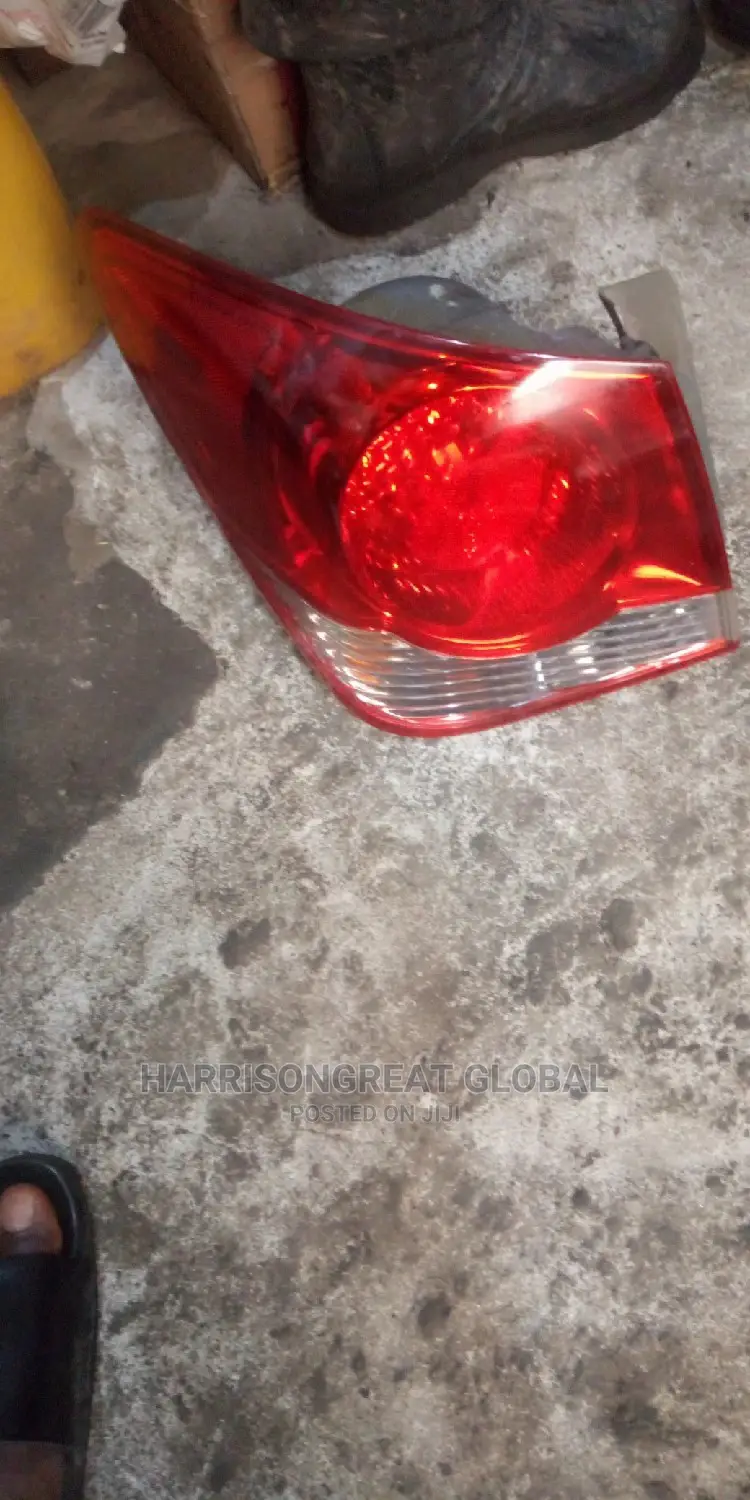 Tail Light for Chevrolet Cruise 2005 Model Set