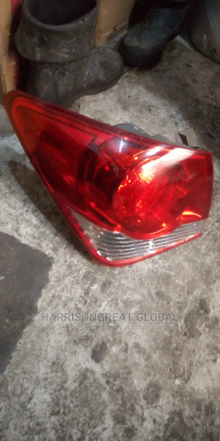 Tail Light for Chevrolet Cruise 2005 Model Set