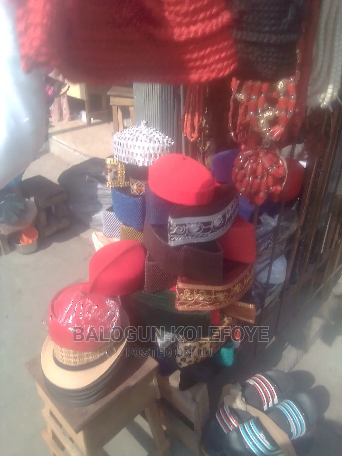 Traditional Attire For Igbo, Yoruba, Hausa All Tribes