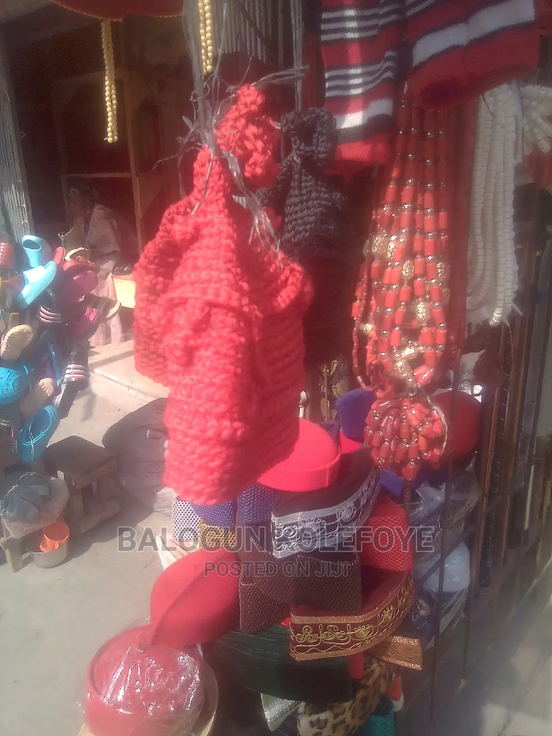 Traditional Attire For Igbo, Yoruba, Hausa All Tribes