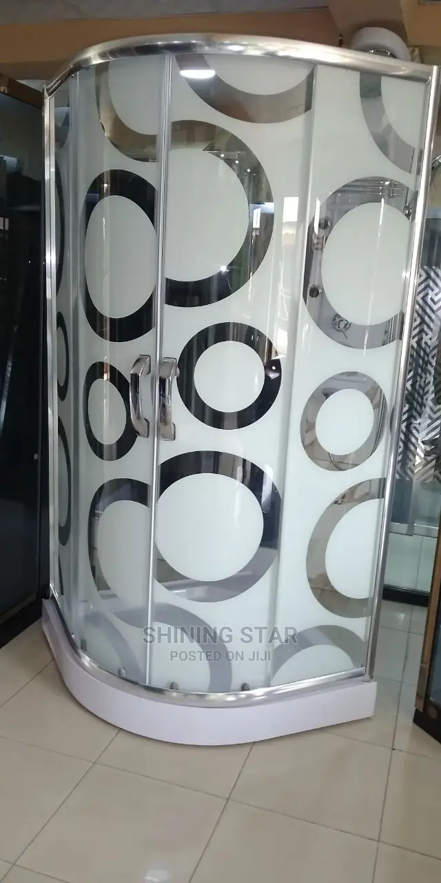 90x90cm Shower Cubicle
