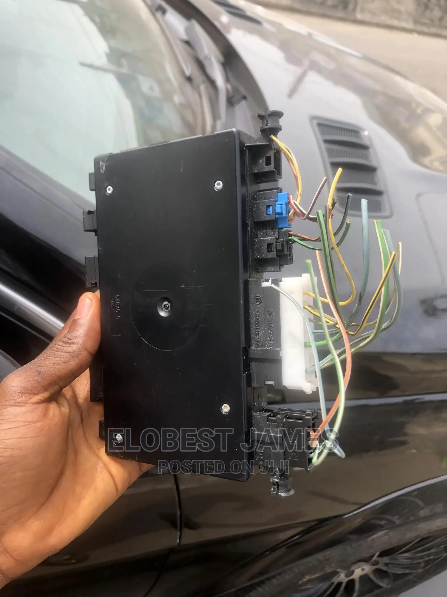 07-12 Mercedes 164 Gl450 Gl550