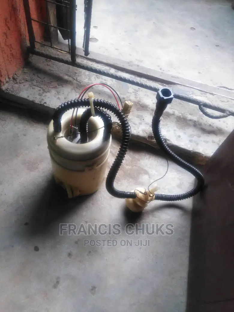 Fuel Pump for Range Rover Sport and Land Rover 3 and 4